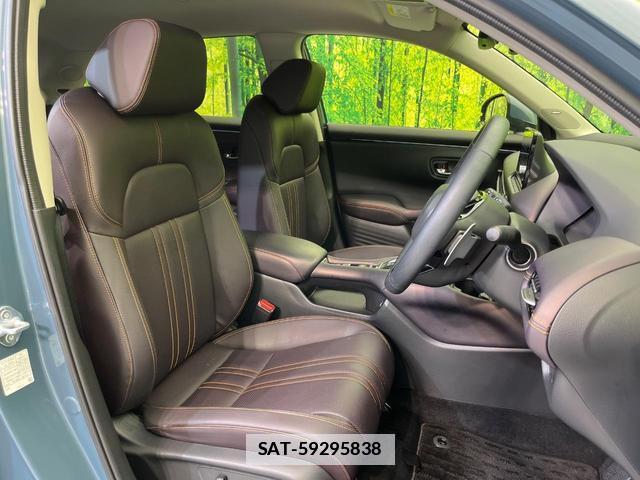 Honda ZR-V 2025-02 7794283-7