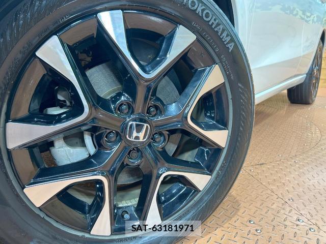 Honda ZR-V 2022-11 7794589-12