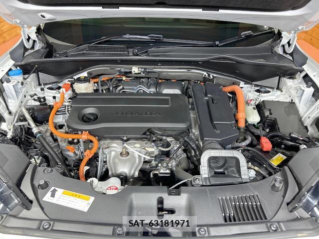 Honda ZR-V 2022-11 7794589-17