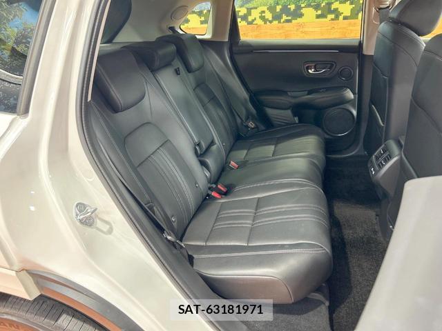 Honda ZR-V 2022-11 7794589-8