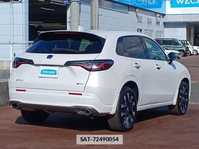 Honda ZR-V 2024-07 7796195-2