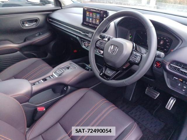 Honda ZR-V 2024-07 7796195-3