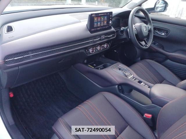 Honda ZR-V 2024-07 7796195-5