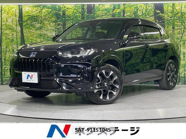Honda ZR-V 2024-11 7796943-0