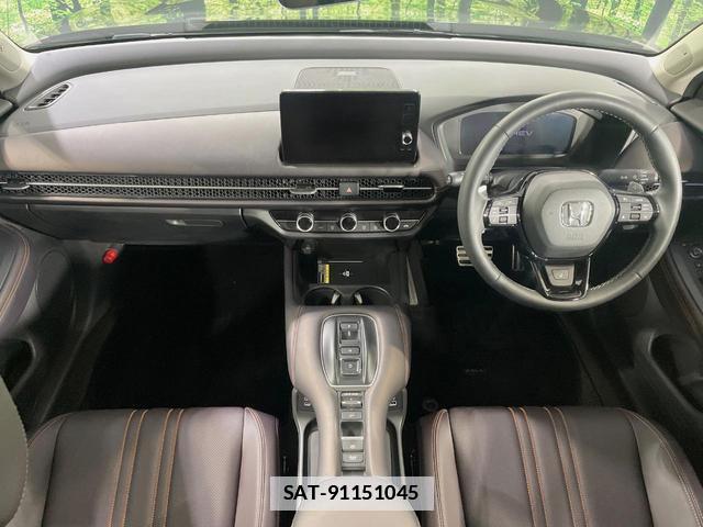 Honda ZR-V 2024-11 7796943-1