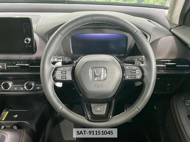 Honda ZR-V 2024-11 7796943-10