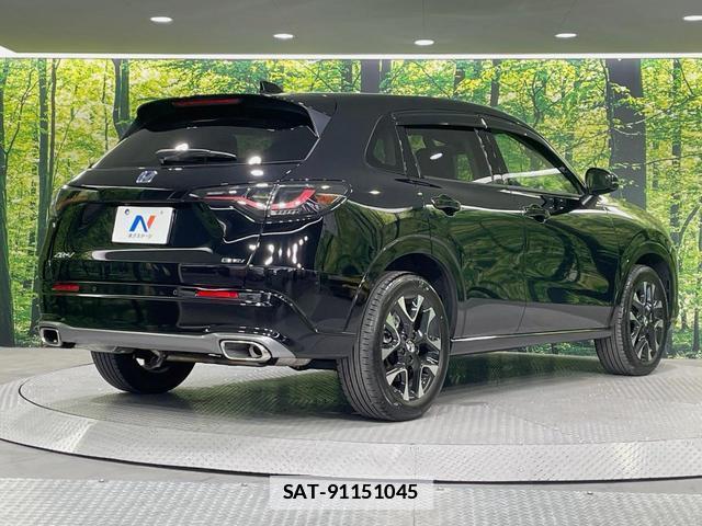 Honda ZR-V 2024-11 7796943-16