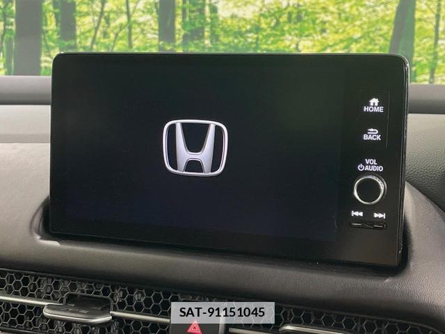 Honda ZR-V 2024-11 7796943-2