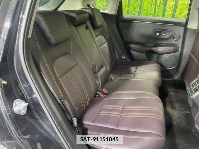 Honda ZR-V 2024-11 7796943-8