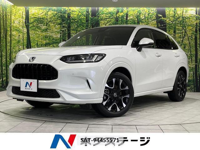 Honda ZR-V 2024-04 7797523-0