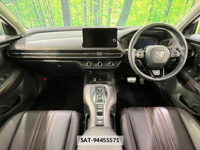 Honda ZR-V 2024-04 7797523-1