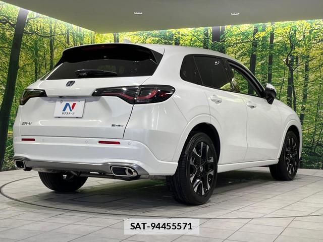 Honda ZR-V 2024-04 7797523-17