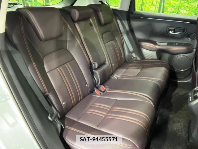Honda ZR-V 2024-04 7797523-9