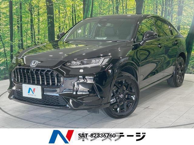 Honda ZR-V 2026-03 7798299-0