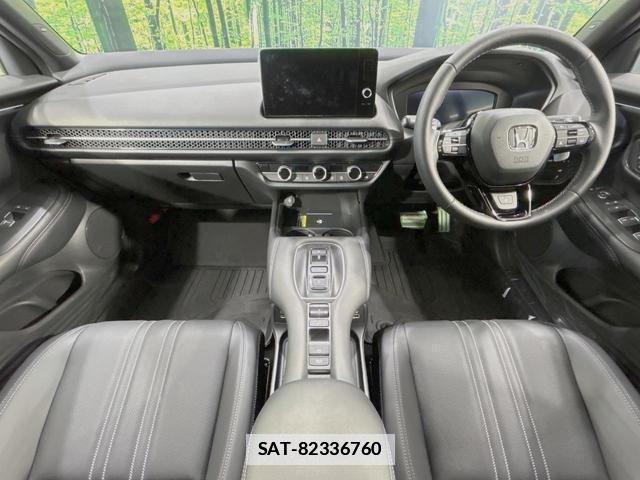 Honda ZR-V 2026-03 7798299-1
