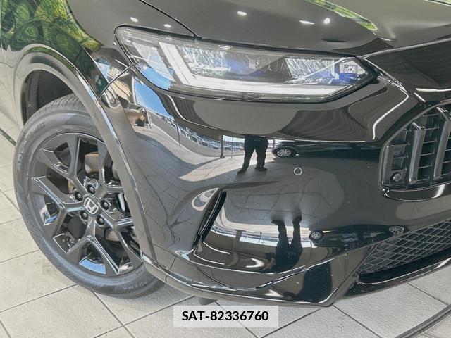 Honda ZR-V 2026-03 7798299-11