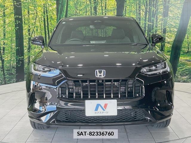 Honda ZR-V 2026-03 7798299-13