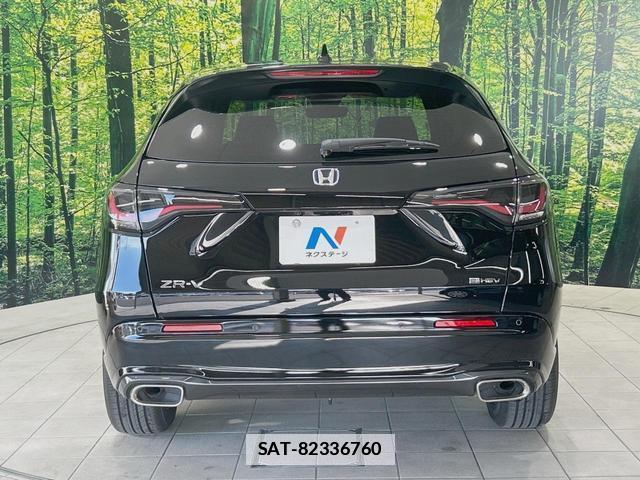 Honda ZR-V 2026-03 7798299-14