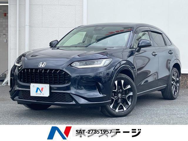 Honda ZR-V 2023-10 7799173-0