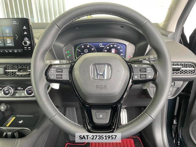 Honda ZR-V 2023-10 7799173-11