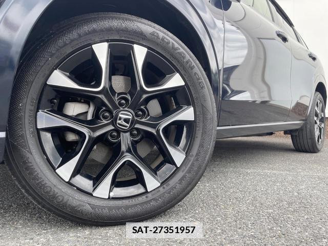 Honda ZR-V 2023-10 7799173-13