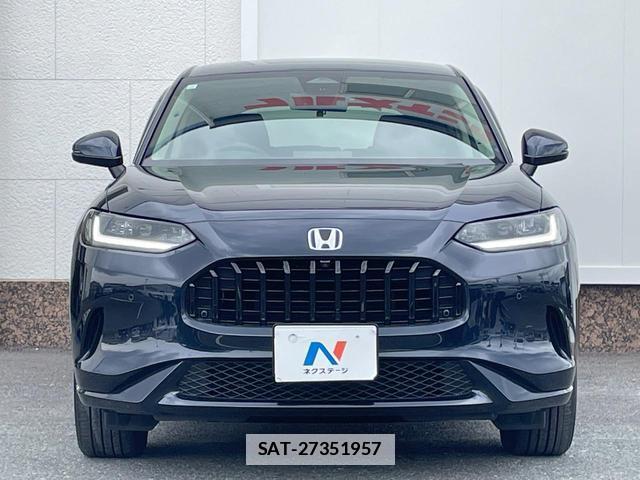 Honda ZR-V 2023-10 7799173-14