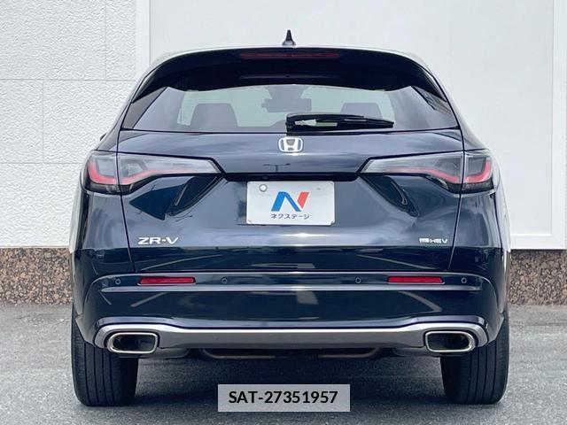 Honda ZR-V 2023-10 7799173-15