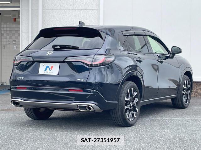 Honda ZR-V 2023-10 7799173-17