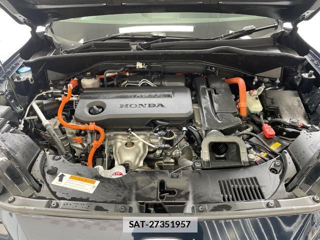 Honda ZR-V 2023-10 7799173-18
