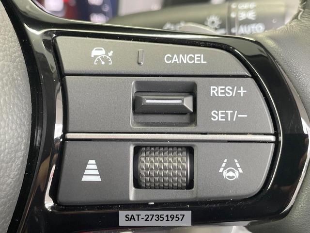 Honda ZR-V 2023-10 7799173-4