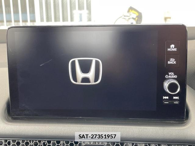 Honda ZR-V 2023-10 7799173-5