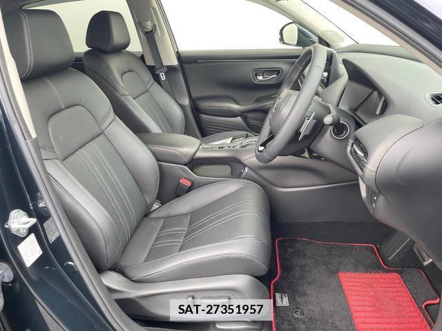 Honda ZR-V 2023-10 7799173-8
