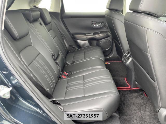 Honda ZR-V 2023-10 7799173-9