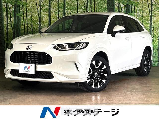 Honda ZR-V 2023-12 7799207-0