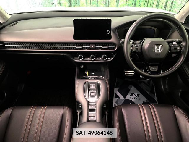 Honda ZR-V 2023-12 7799207-1
