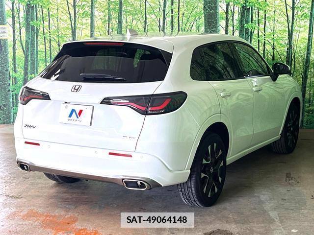 Honda ZR-V 2023-12 7799207-13