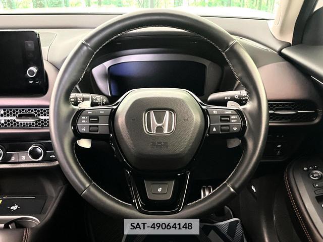 Honda ZR-V 2023-12 7799207-14