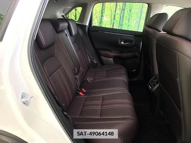 Honda ZR-V 2023-12 7799207-17