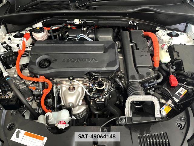 Honda ZR-V 2023-12 7799207-18