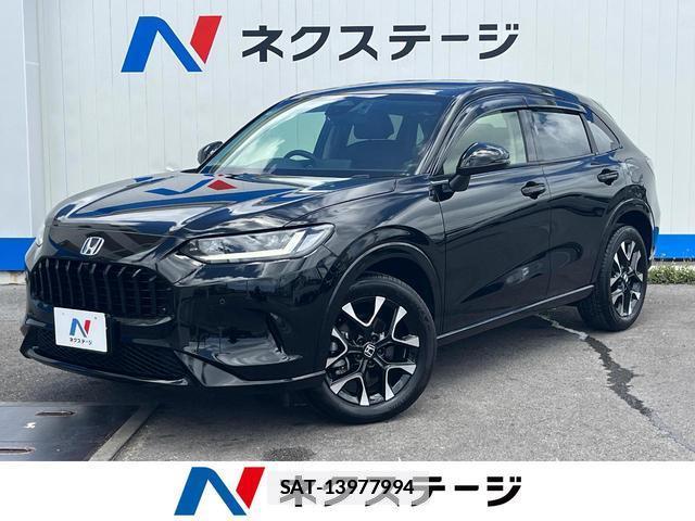 Honda ZR-V 2024-10 7799824-0
