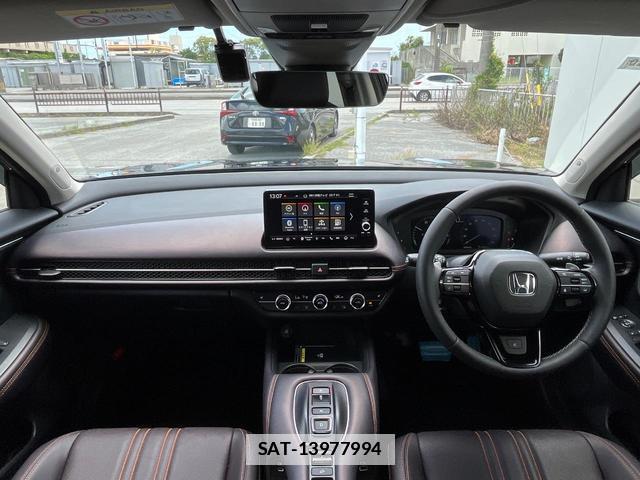 Honda ZR-V 2024-10 7799824-1