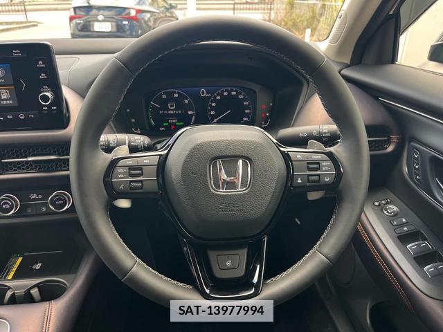 Honda ZR-V 2024-10 7799824-11