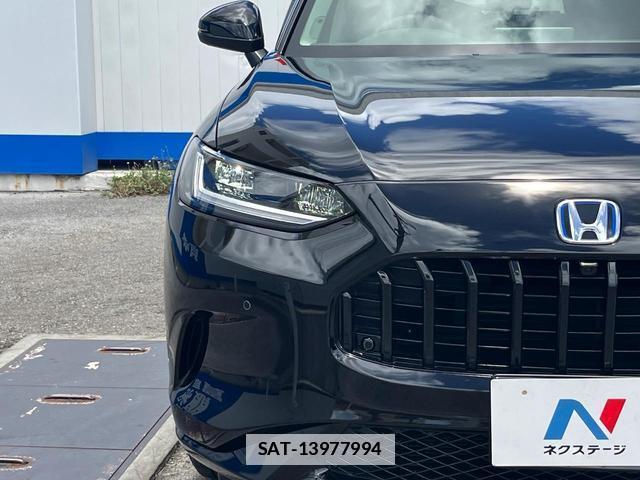 Honda ZR-V 2024-10 7799824-13