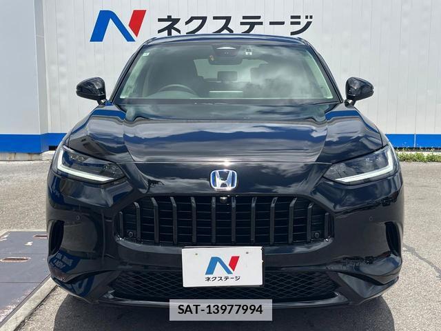 Honda ZR-V 2024-10 7799824-14