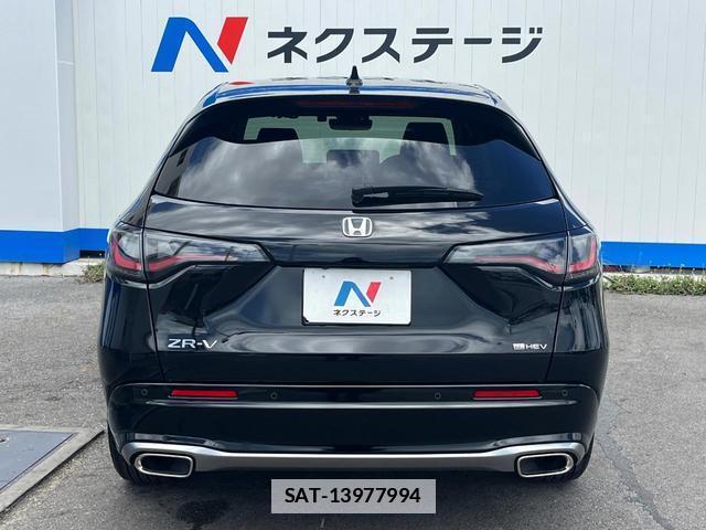 Honda ZR-V 2024-10 7799824-15