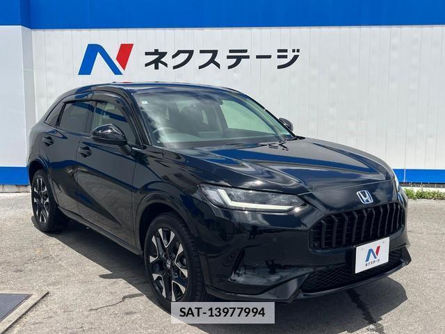 Honda ZR-V 2024-10 7799824-16