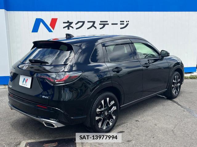 Honda ZR-V 2024-10 7799824-17