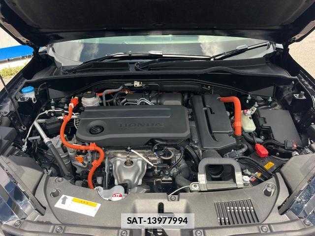 Honda ZR-V 2024-10 7799824-18