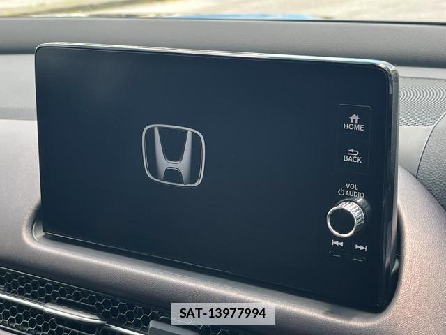 Honda ZR-V 2024-10 7799824-3