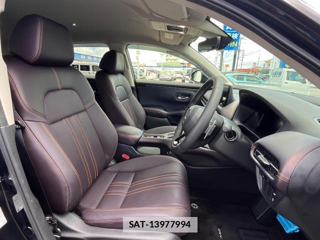 Honda ZR-V 2024-10 7799824-8